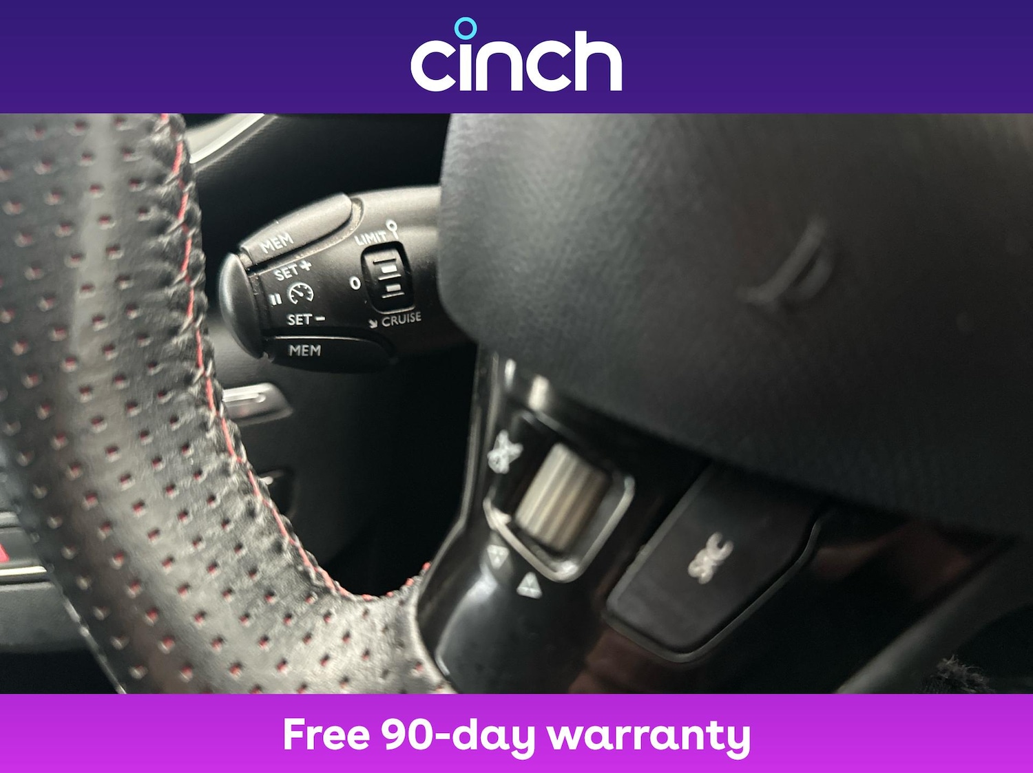 Used Peugeot 308 2017 for sale - 76445433: Photo 34