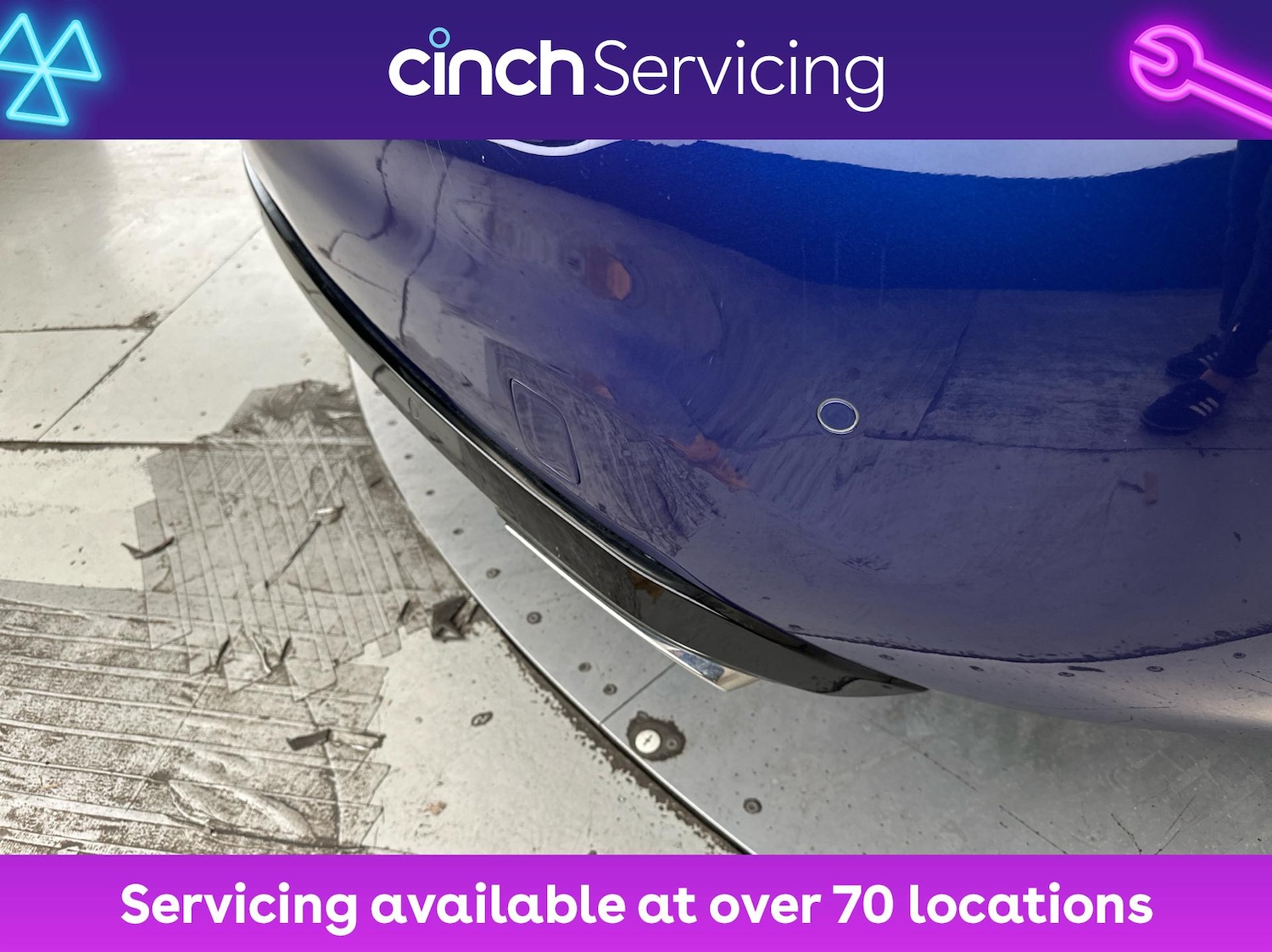 Used Peugeot 308 2017 for sale - 76445433: Photo 36