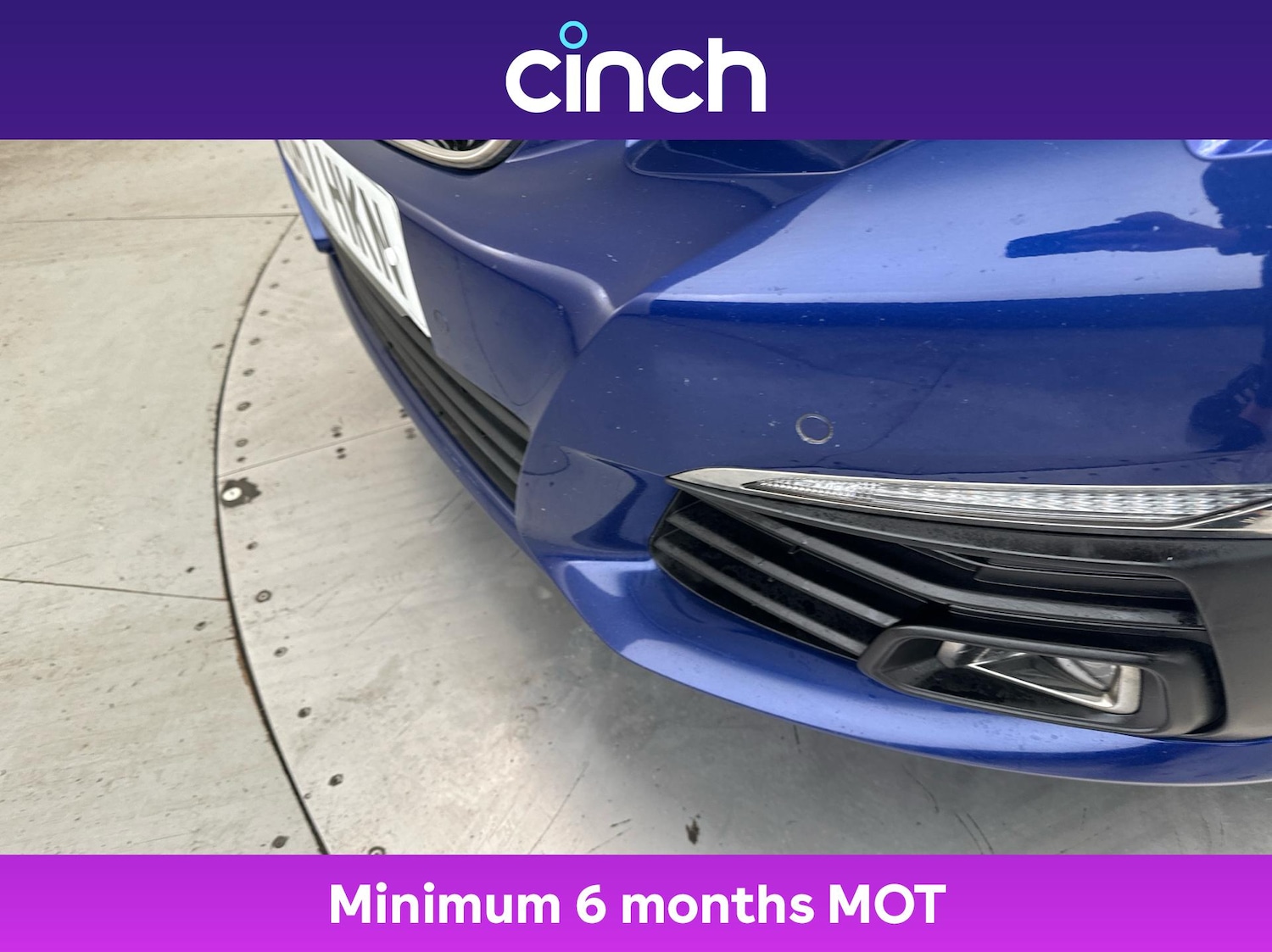 Used Peugeot 308 2017 for sale - 76445433: Photo 37