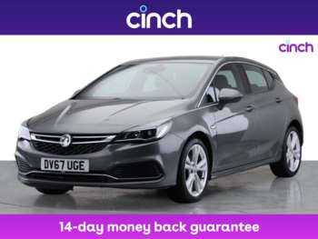 Used Vauxhall Astra 2017 for sale - 74828110: Photo