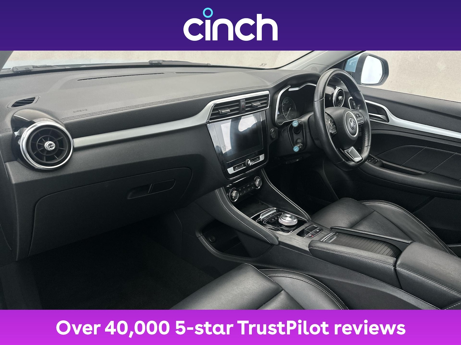 Used MG MG ZS 2021 for sale - 76654187: Photo 14