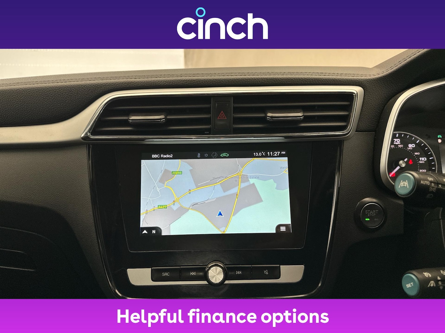 Used MG MG ZS 2021 for sale - 76654187: Photo 17