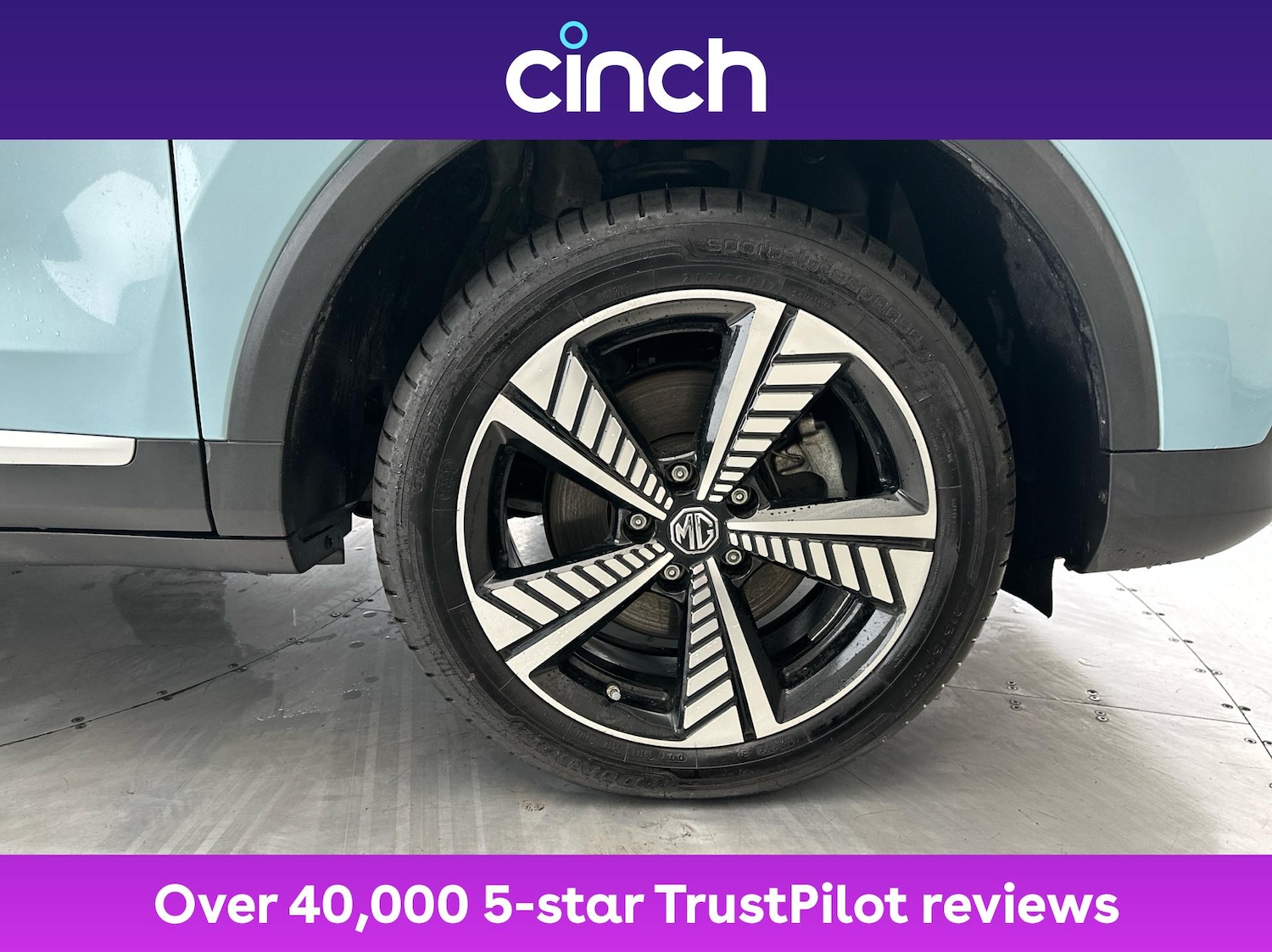 Used MG MG ZS 2021 for sale - 76654187: Photo 28