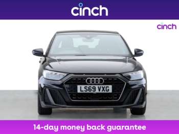 Used Audi A1 2019 for sale - 74859032: Photo