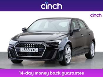 Used Audi A1 2019 for sale - 74859032: Photo
