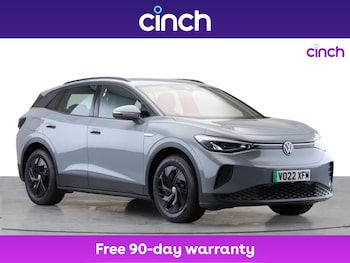 2022 - 109kW Life Pure 52kWh 5dr Auto