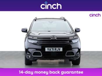 Used Citroen C5 Aircross 2022 for sale - 74369869: Photo