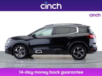 Used Citroen C5 Aircross 2022 for sale - 74369869: Photo