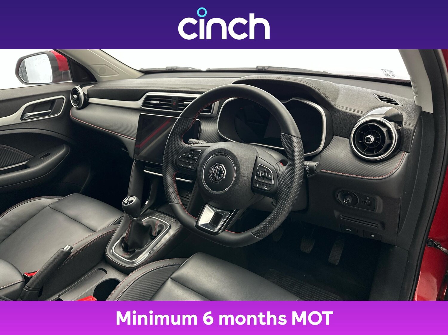 Used MG MG ZS 2024 for sale - 76241987: Photo 12