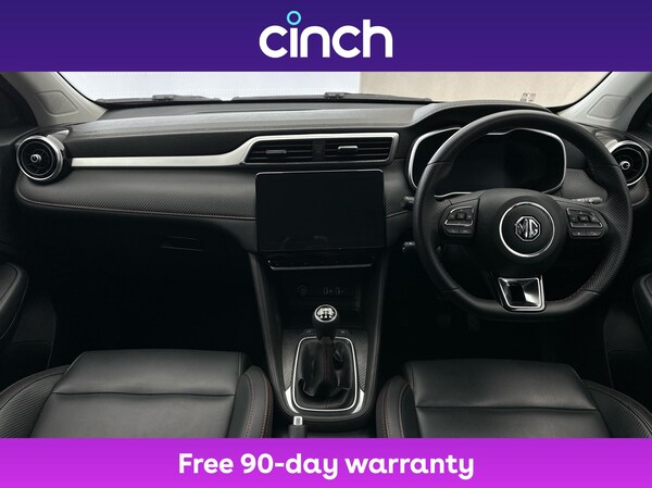 Used MG MG ZS 2024 for sale - 76241987: Photo 15