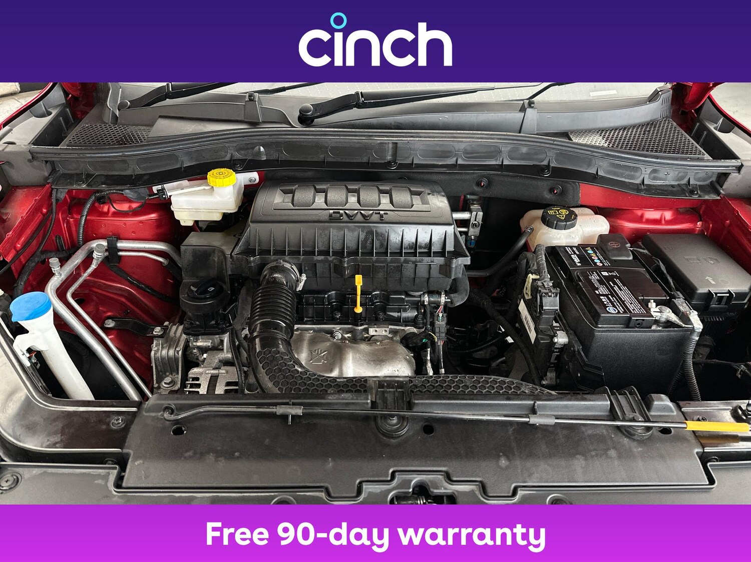 Used MG MG ZS 2024 for sale - 76241987: Photo 23