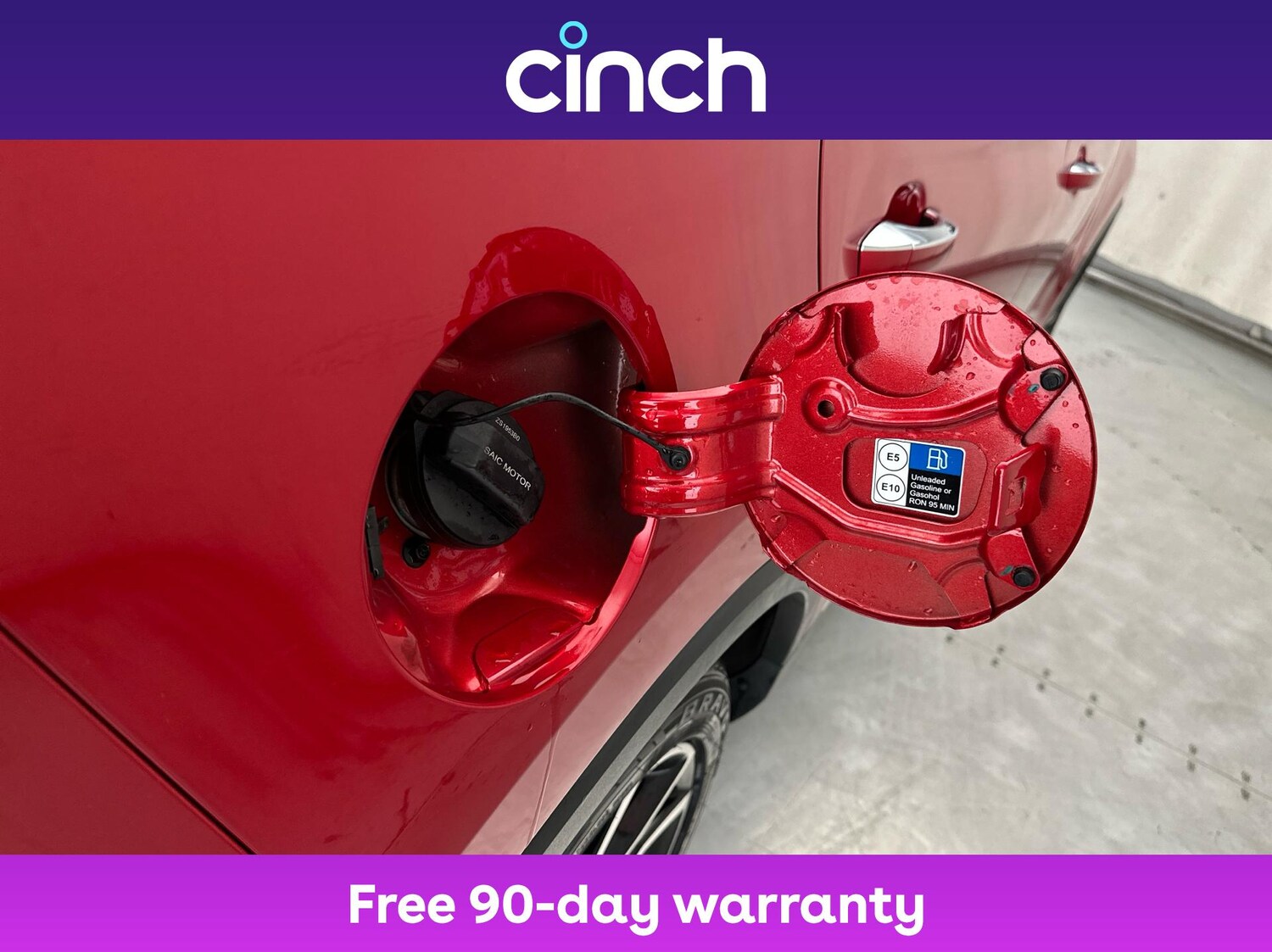 Used MG MG ZS 2024 for sale - 76241987: Photo 29