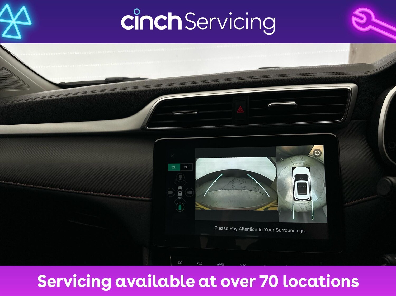 Used MG MG ZS 2024 for sale - 76241987: Photo 31