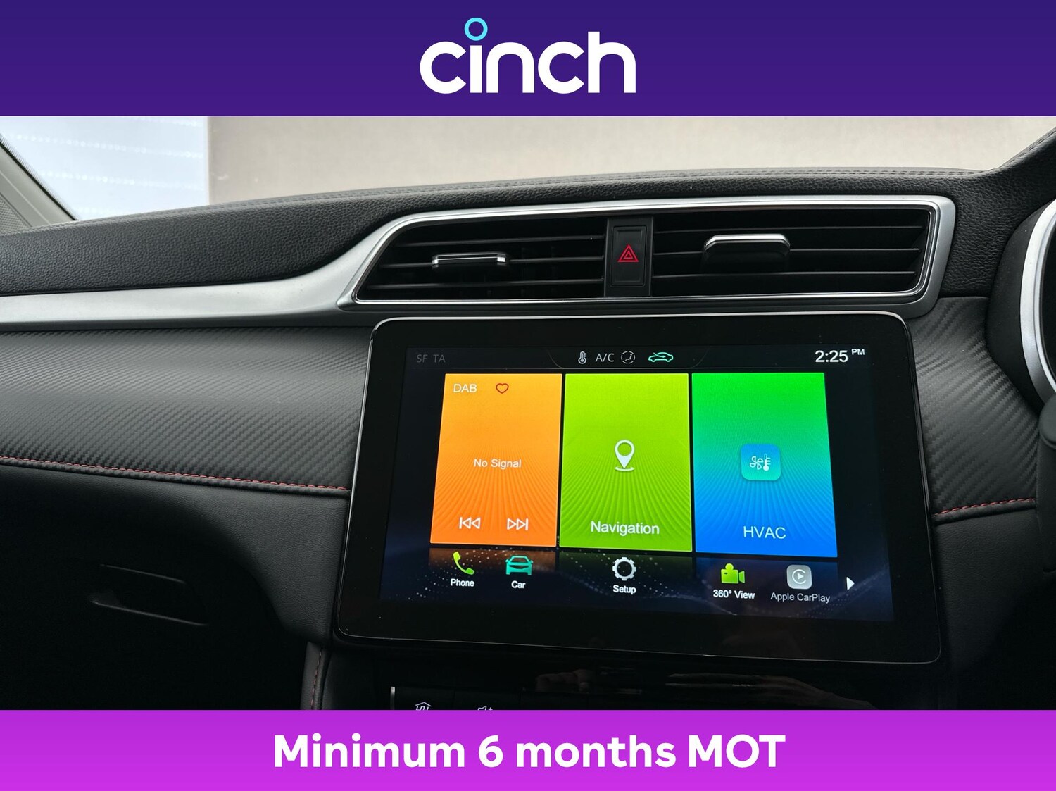 Used MG MG ZS 2024 for sale - 76241987: Photo 32