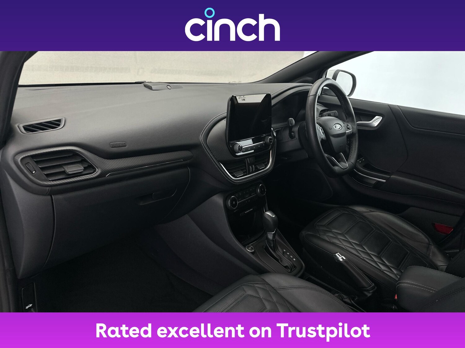 Used Ford Puma 2021 for sale - 76081749: Photo 14