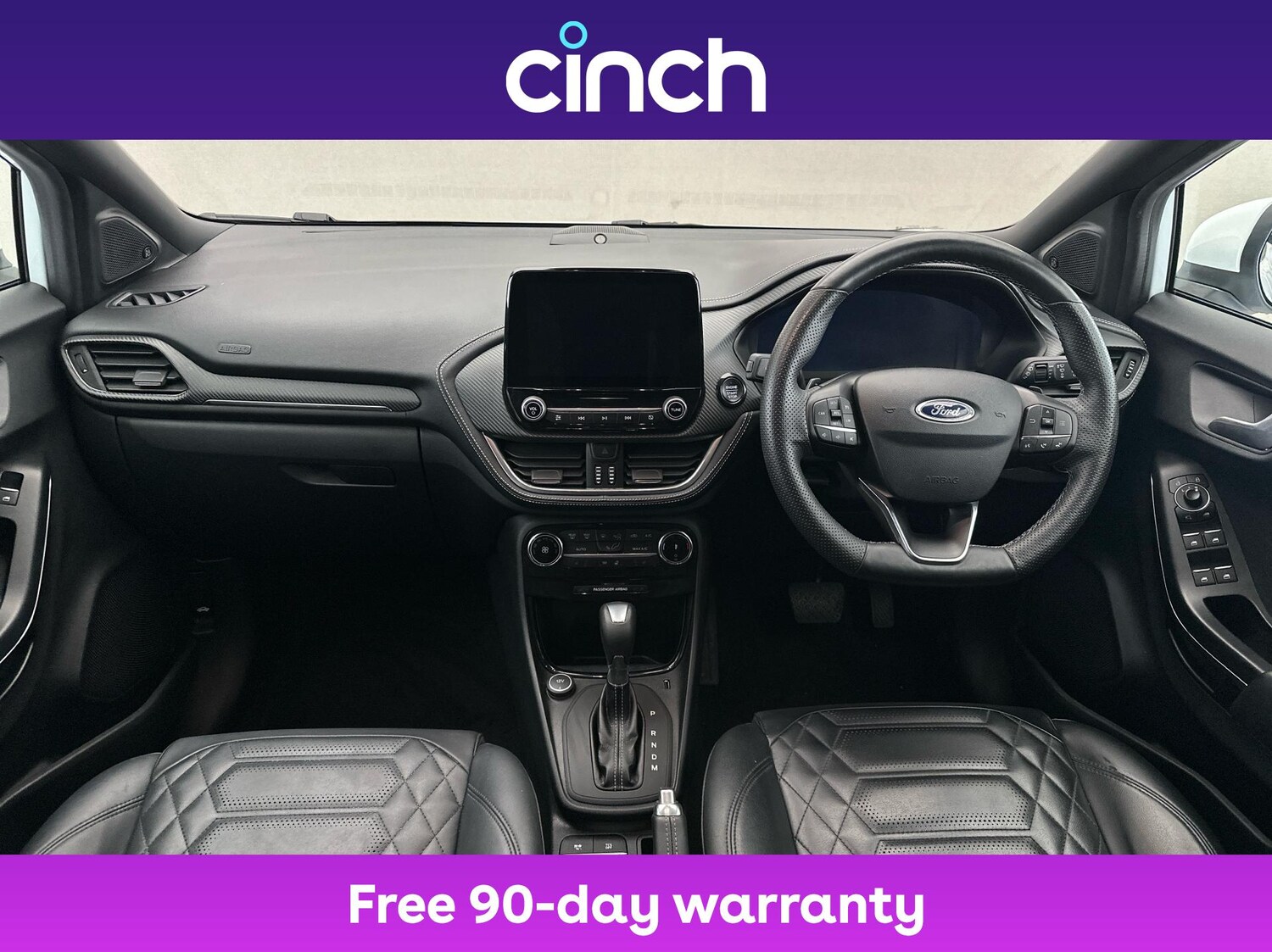 Used Ford Puma 2021 for sale - 76081749: Photo 15