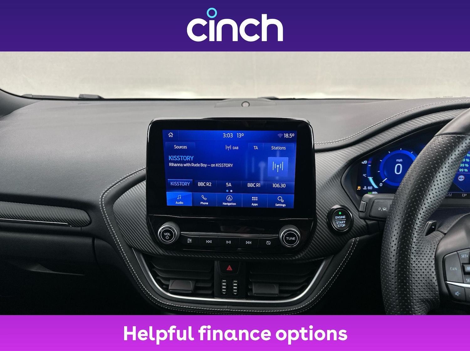 Used Ford Puma 2021 for sale - 76081749: Photo 17