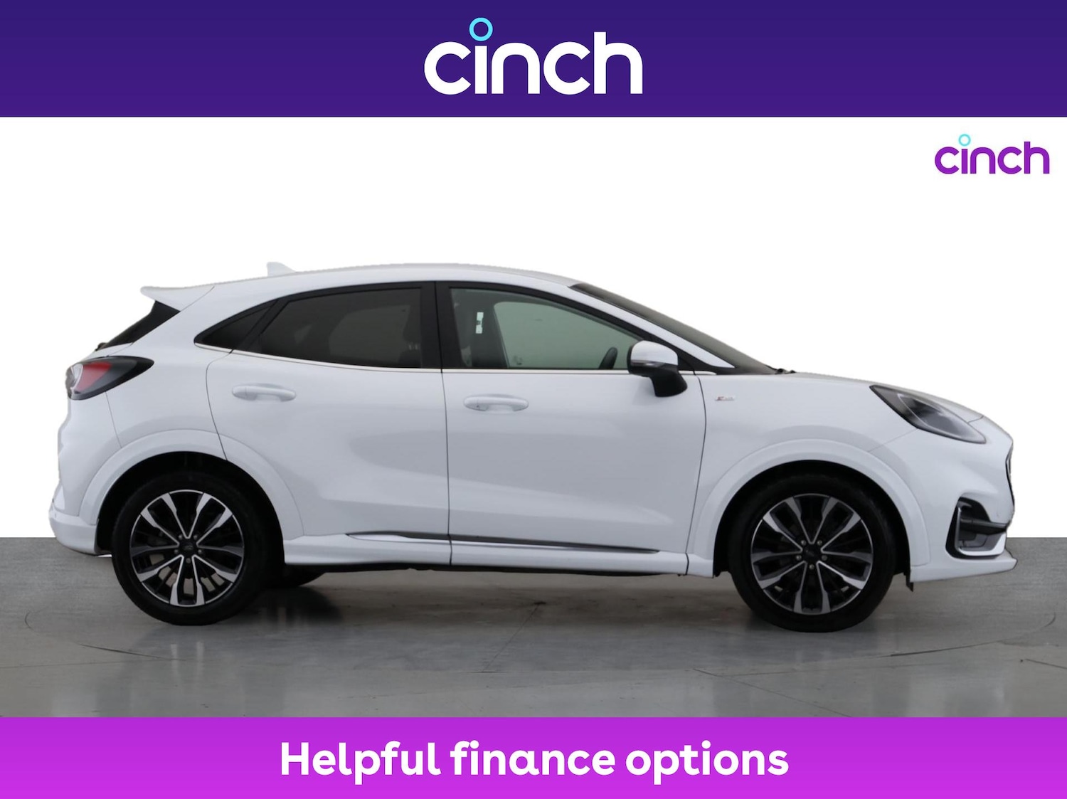 Used Ford Puma 2021 for sale - 76081749: Photo 2