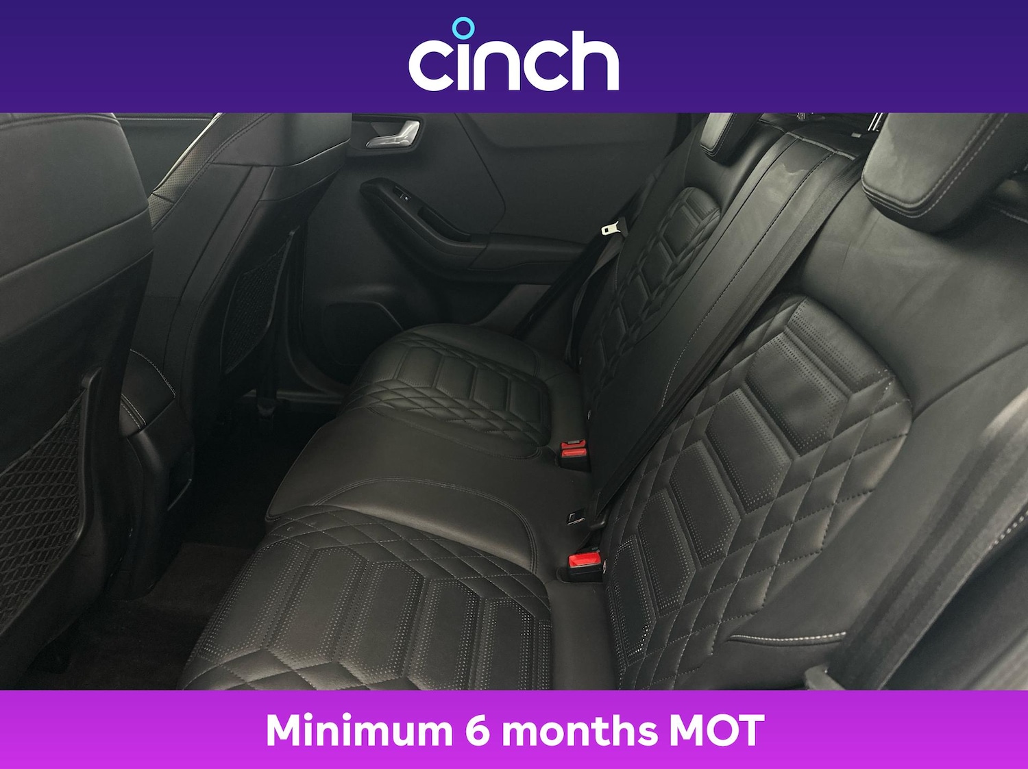 Used Ford Puma 2021 for sale - 76081749: Photo 20