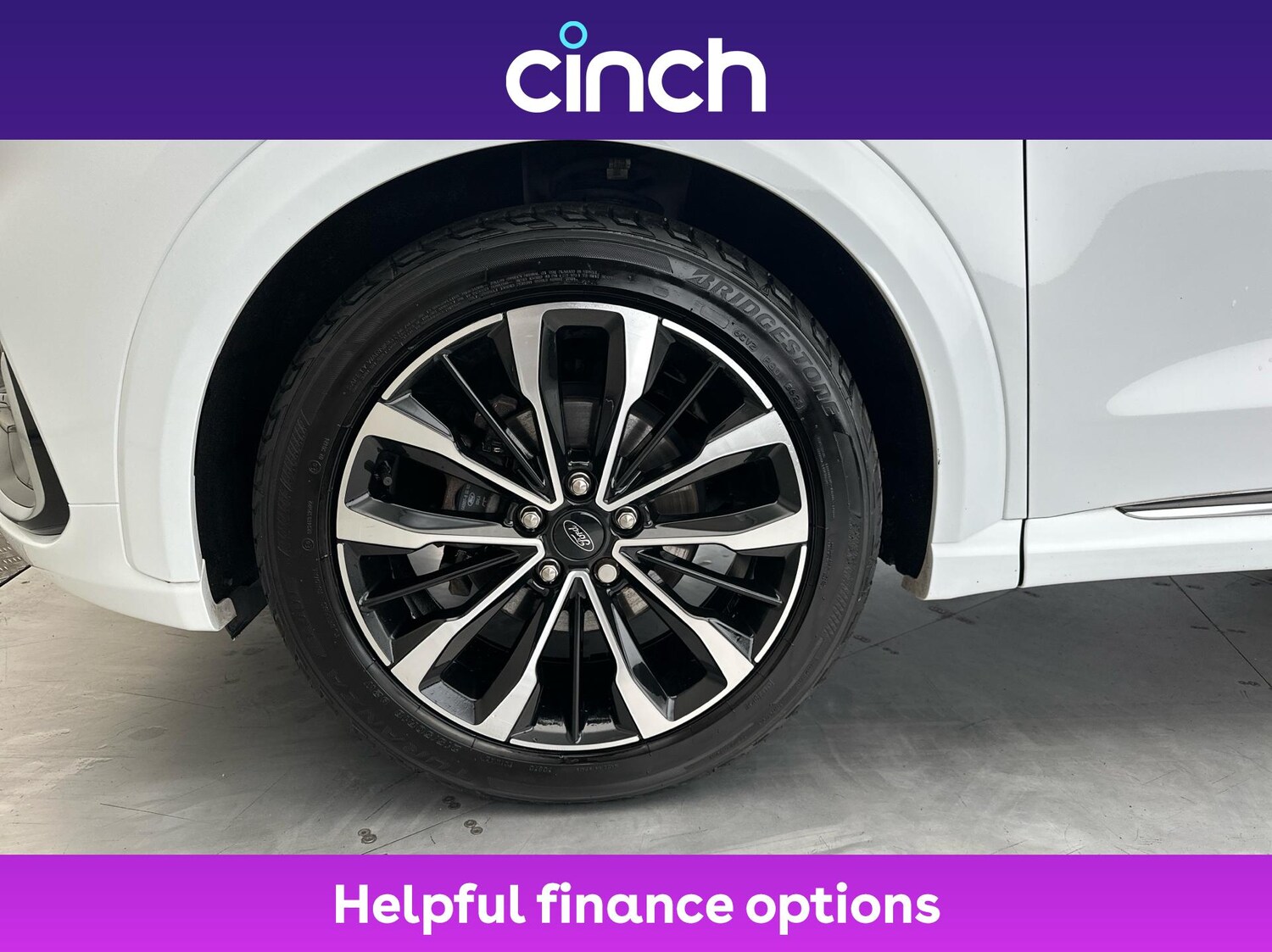 Used Ford Puma 2021 for sale - 76081749: Photo 24