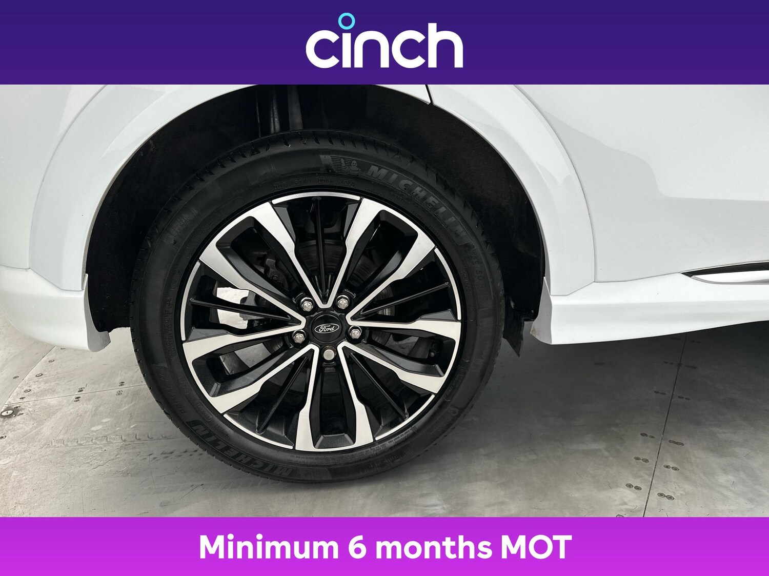 Used Ford Puma 2021 for sale - 76081749: Photo 27