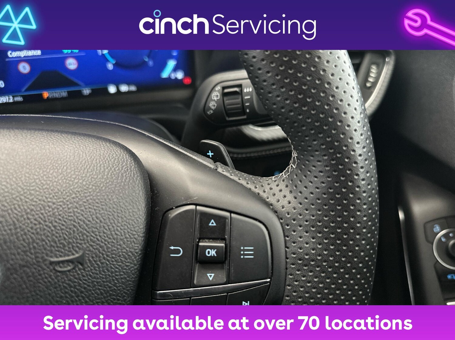 Used Ford Puma 2021 for sale - 76081749: Photo 31