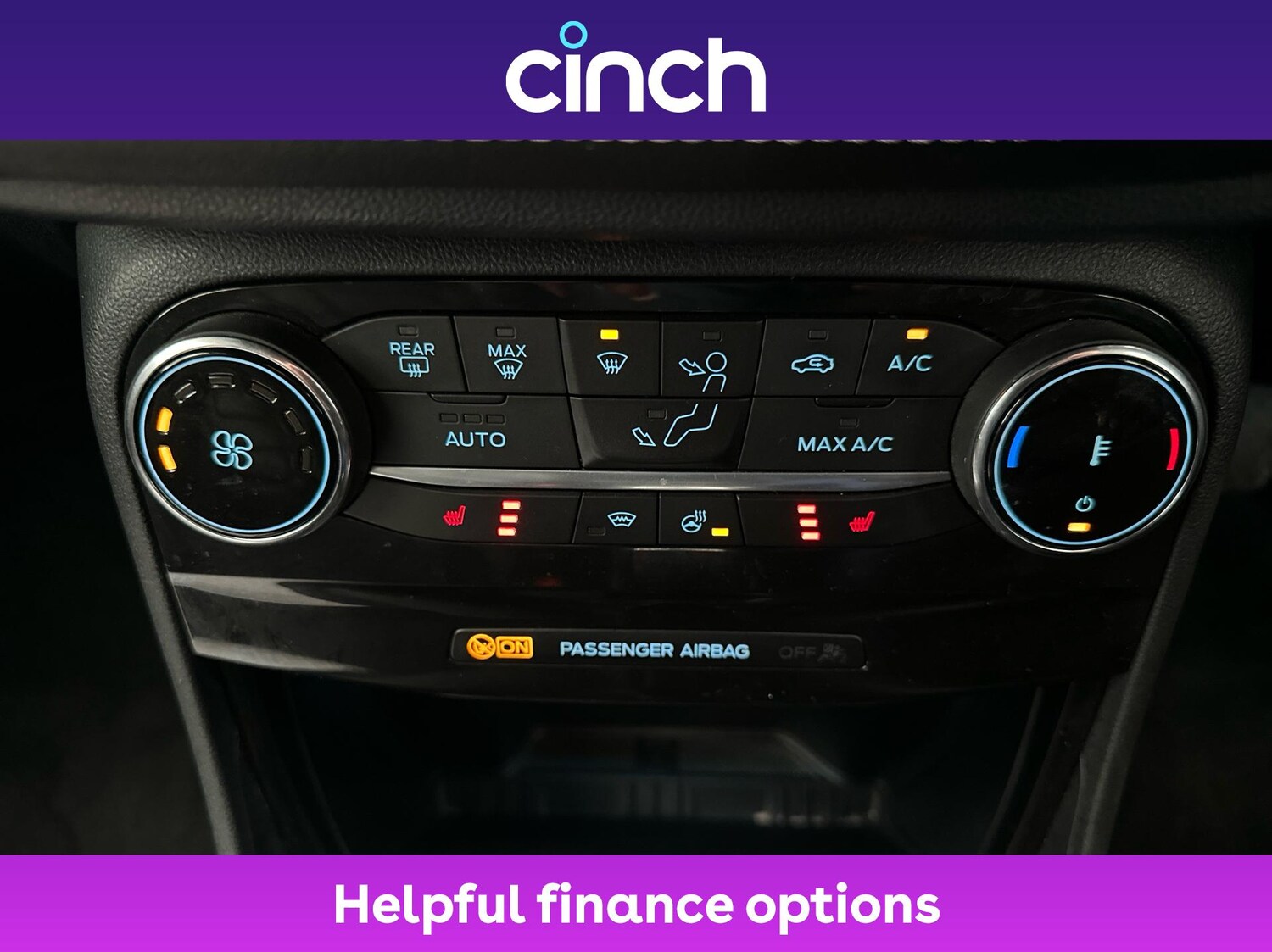 Used Ford Puma 2021 for sale - 76081749: Photo 35