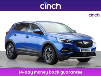 2018 - 1.2 Turbo Sport Nav 5dr