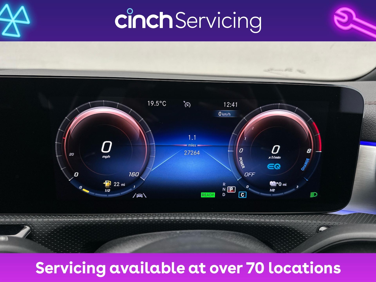 Used Mercedes-Benz CLA 2022 for sale - 76862886: Photo 18