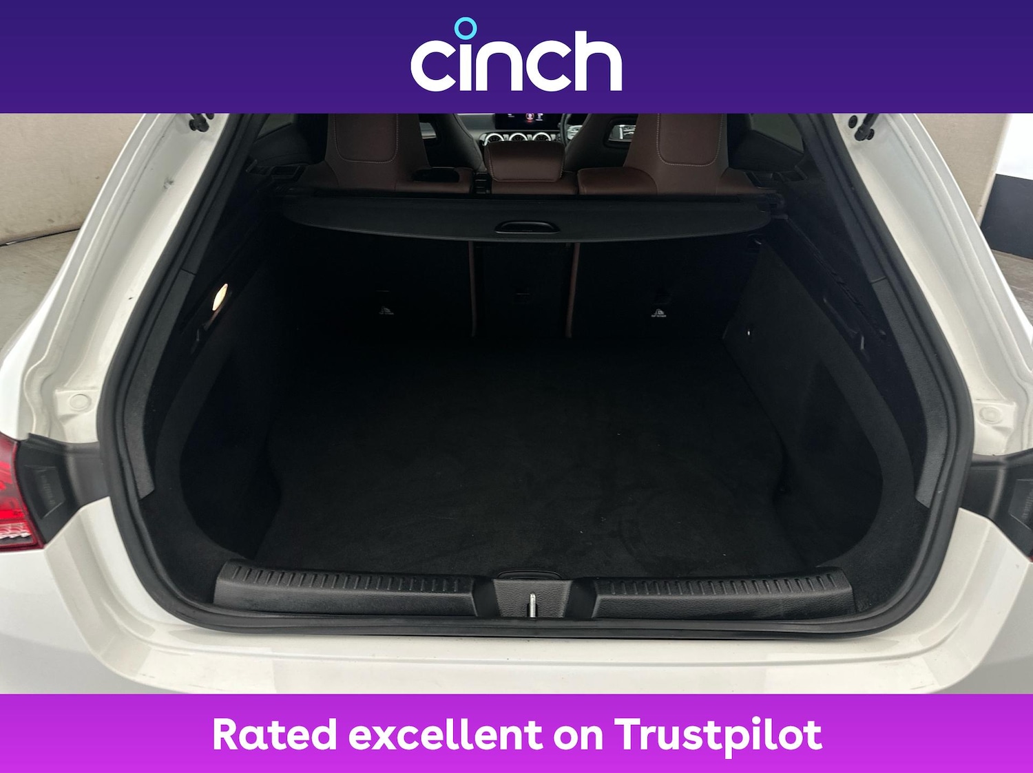 Used Mercedes-Benz CLA 2022 for sale - 76862886: Photo 21