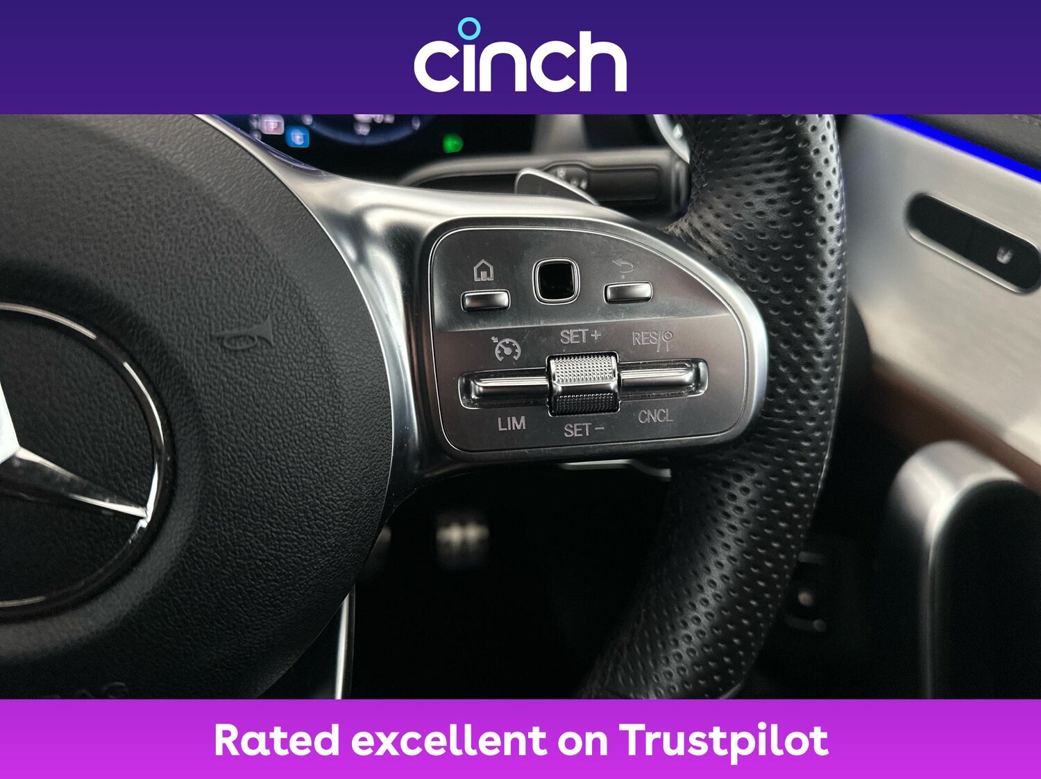 Used Mercedes-Benz CLA 2022 for sale - 76862886: Photo 33