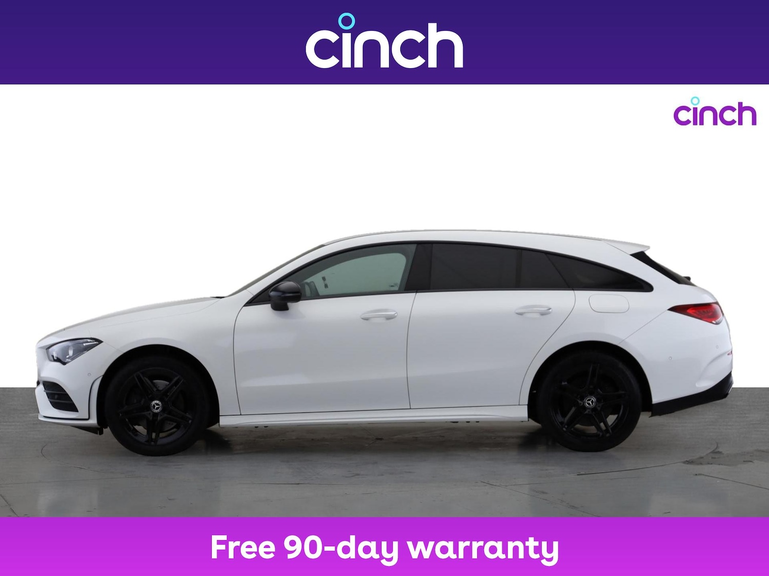 Used Mercedes-Benz CLA 2022 for sale - 76862886: Photo 8