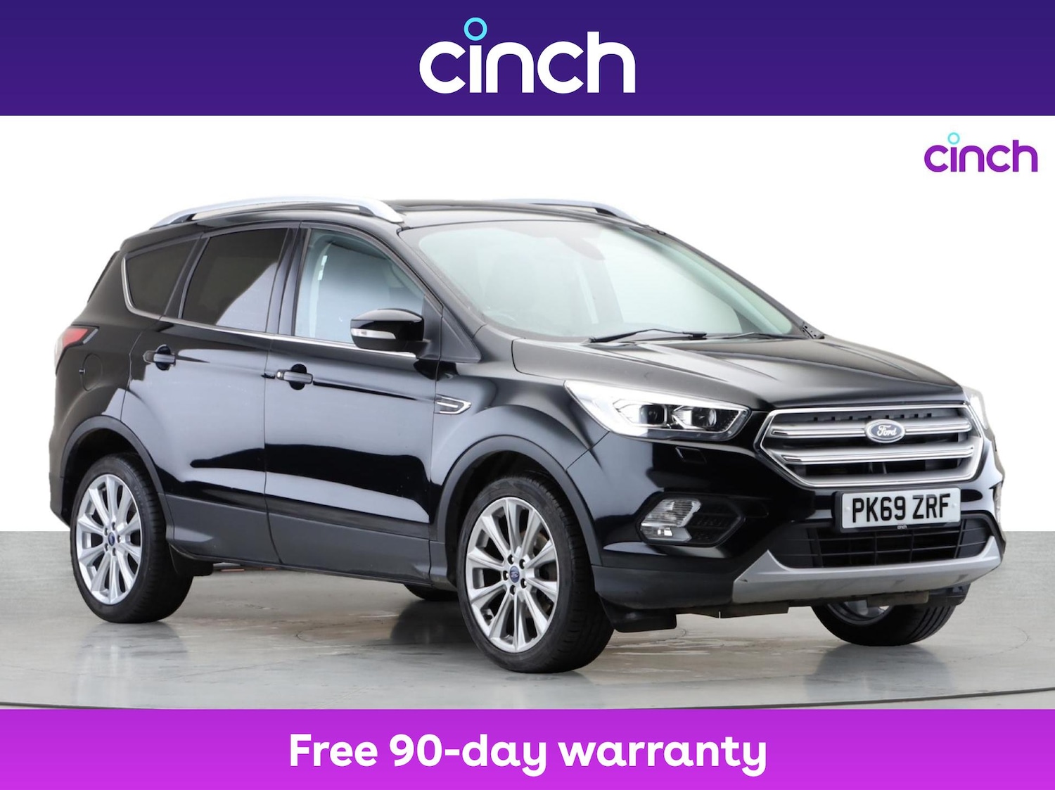Used Ford Kuga 2019 for sale - 76318545: Photo 1