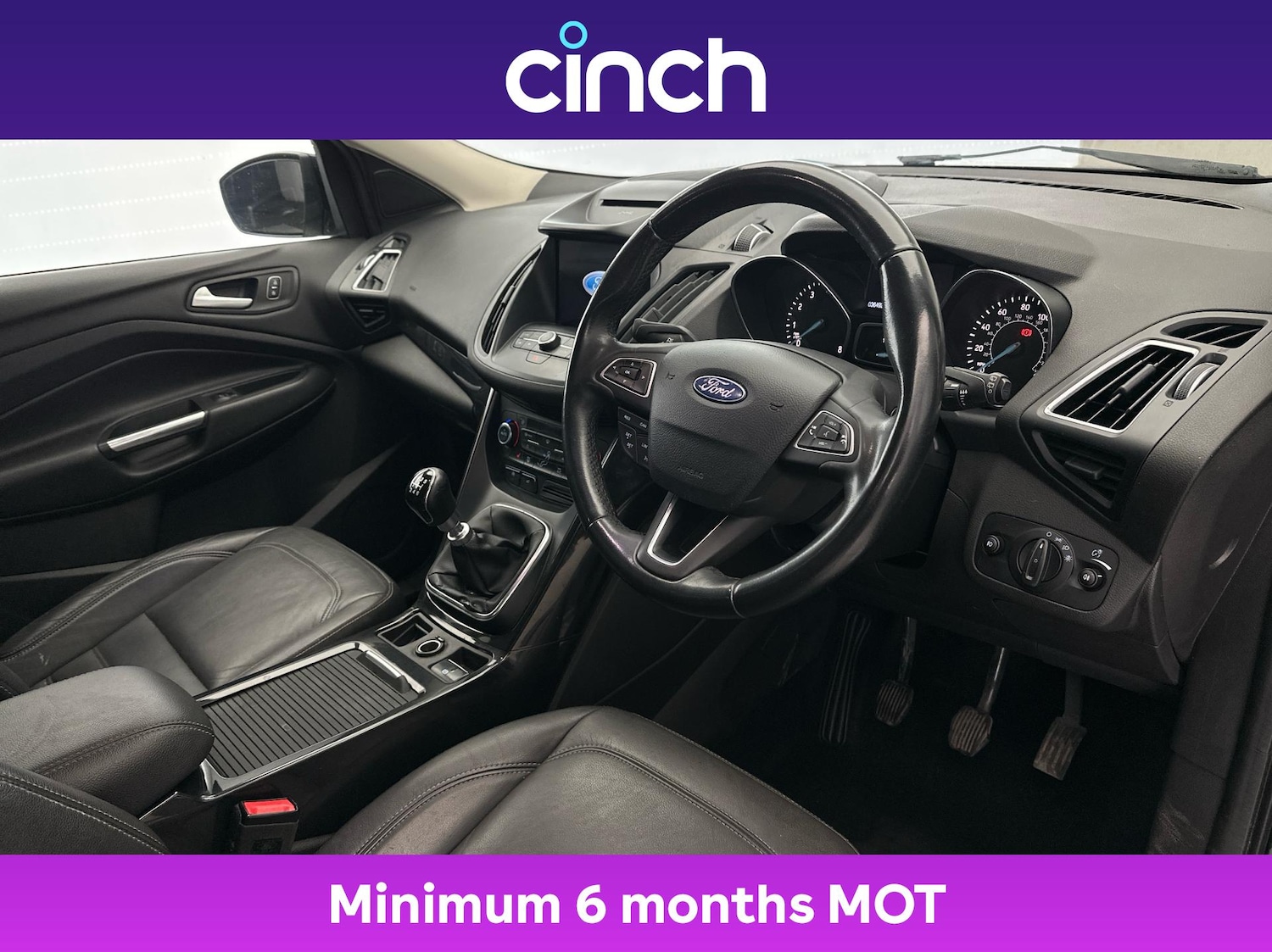 Used Ford Kuga 2019 for sale - 76318545: Photo 12