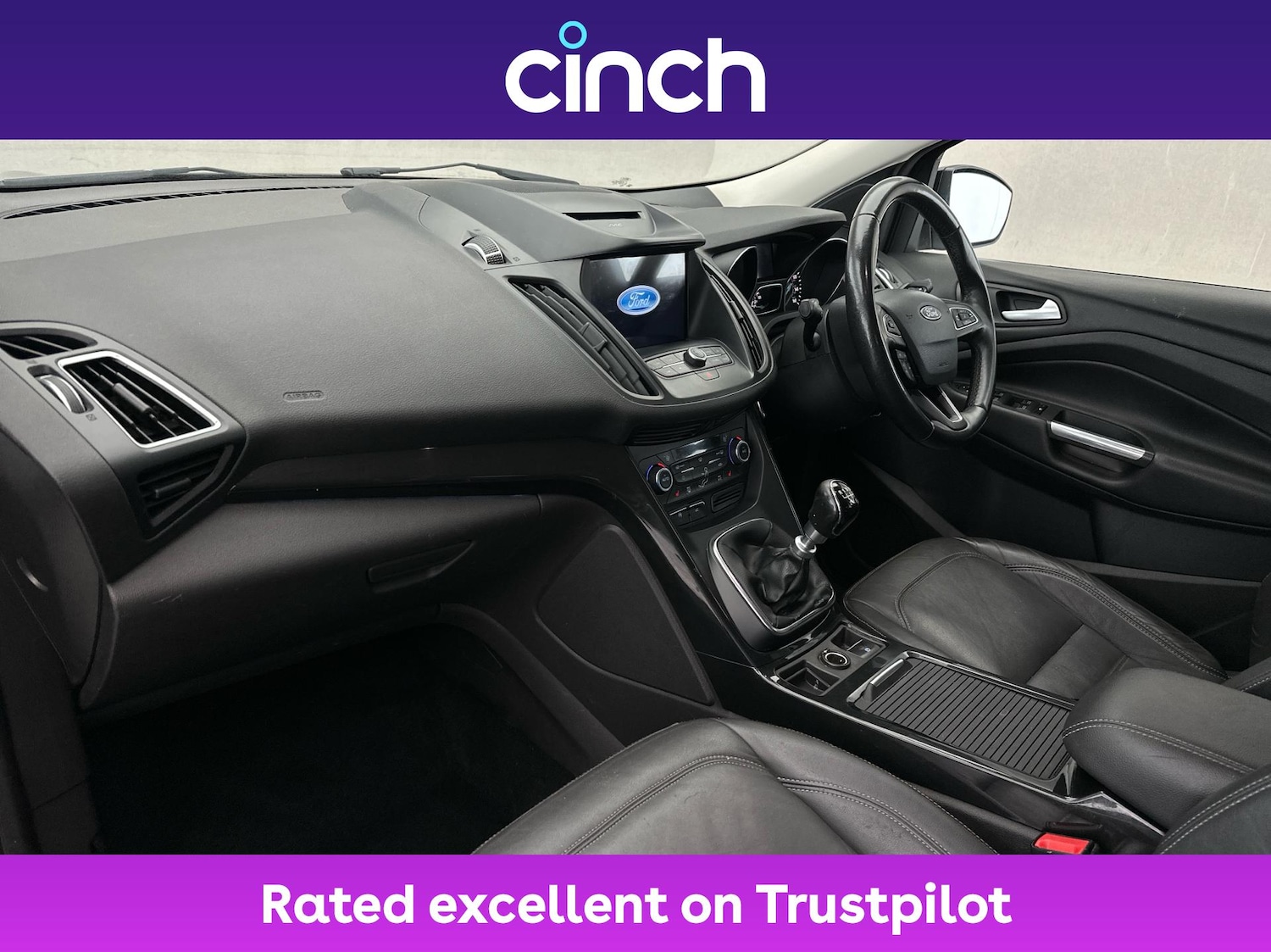 Used Ford Kuga 2019 for sale - 76318545: Photo 14