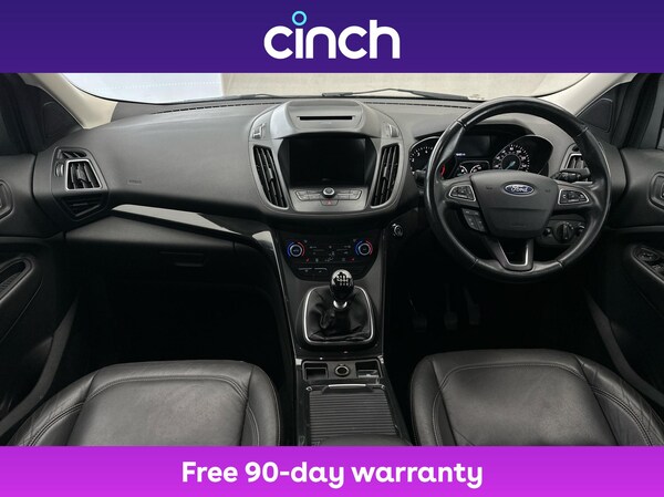 Used Ford Kuga 2019 for sale - 76318545: Photo 15