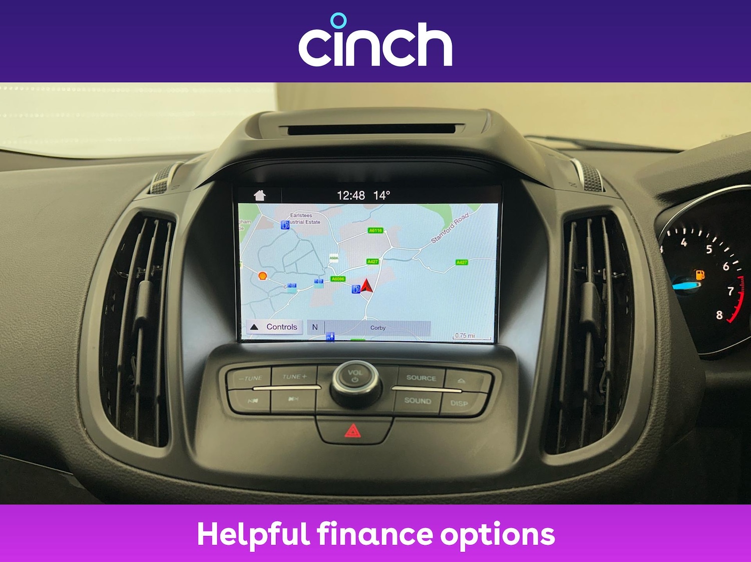 Used Ford Kuga 2019 for sale - 76318545: Photo 17