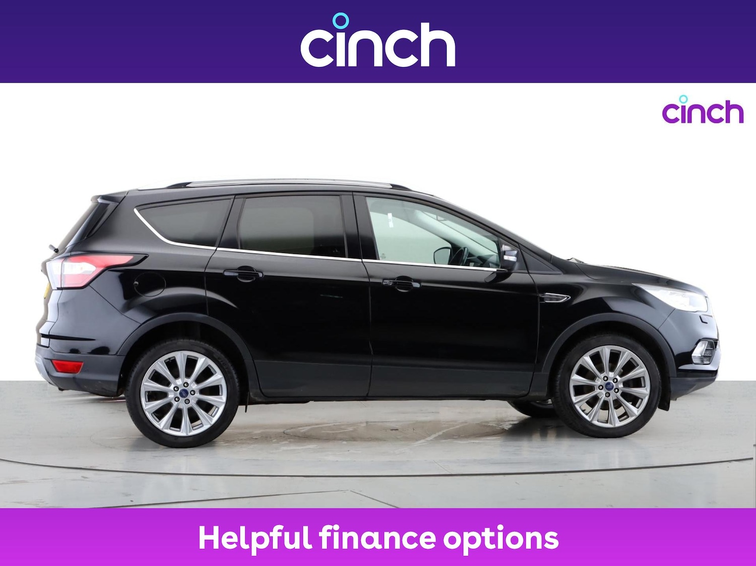 Used Ford Kuga 2019 for sale - 76318545: Photo 2