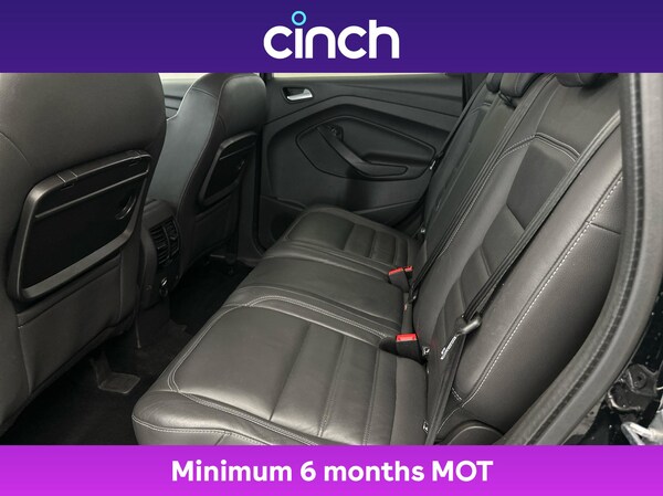 Used Ford Kuga 2019 for sale - 76318545: Photo 20