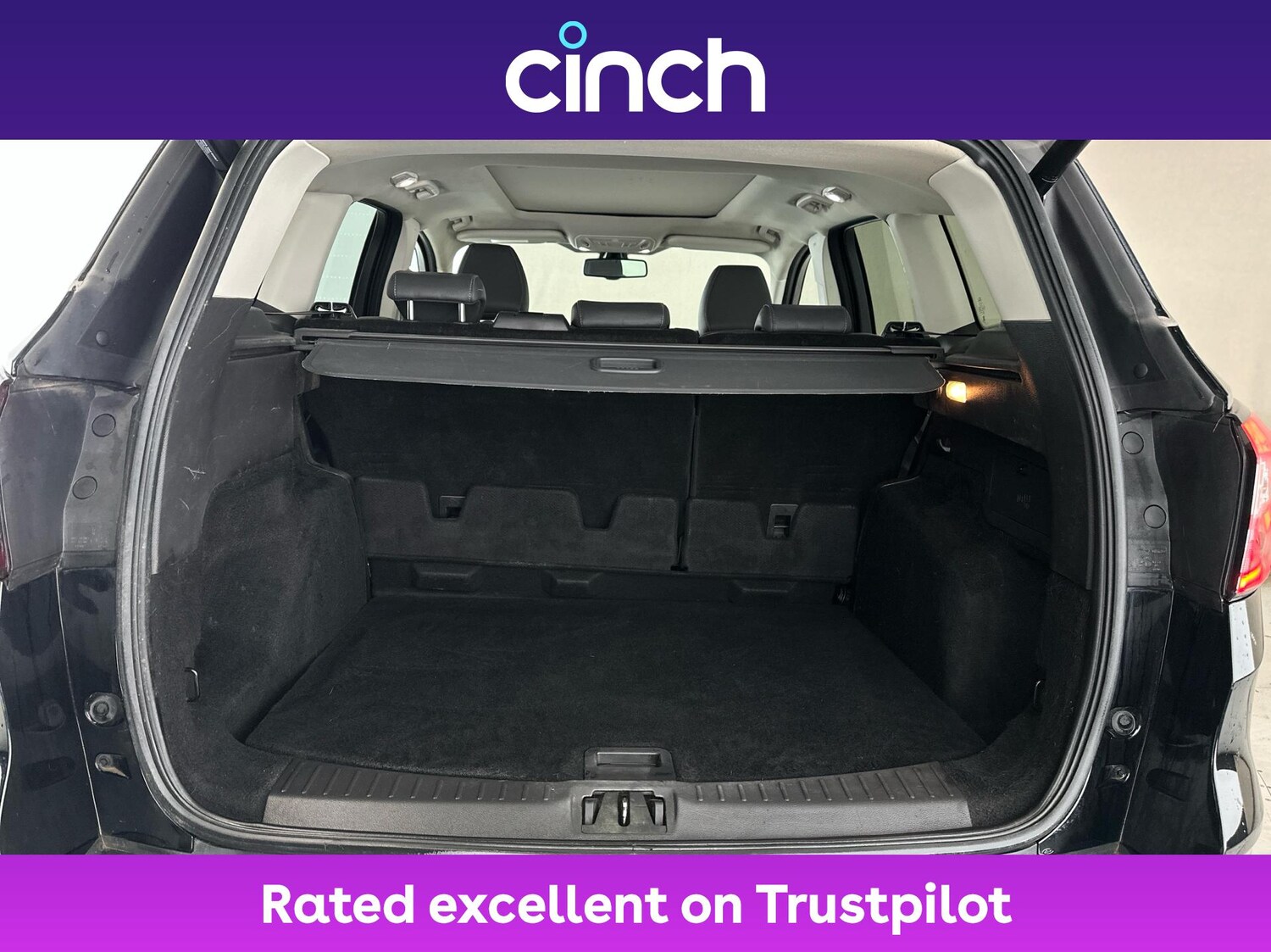 Used Ford Kuga 2019 for sale - 76318545: Photo 21