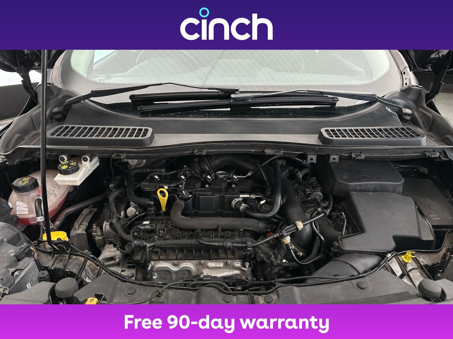 Used Ford Kuga 2019 for sale - 76318545: Photo 23