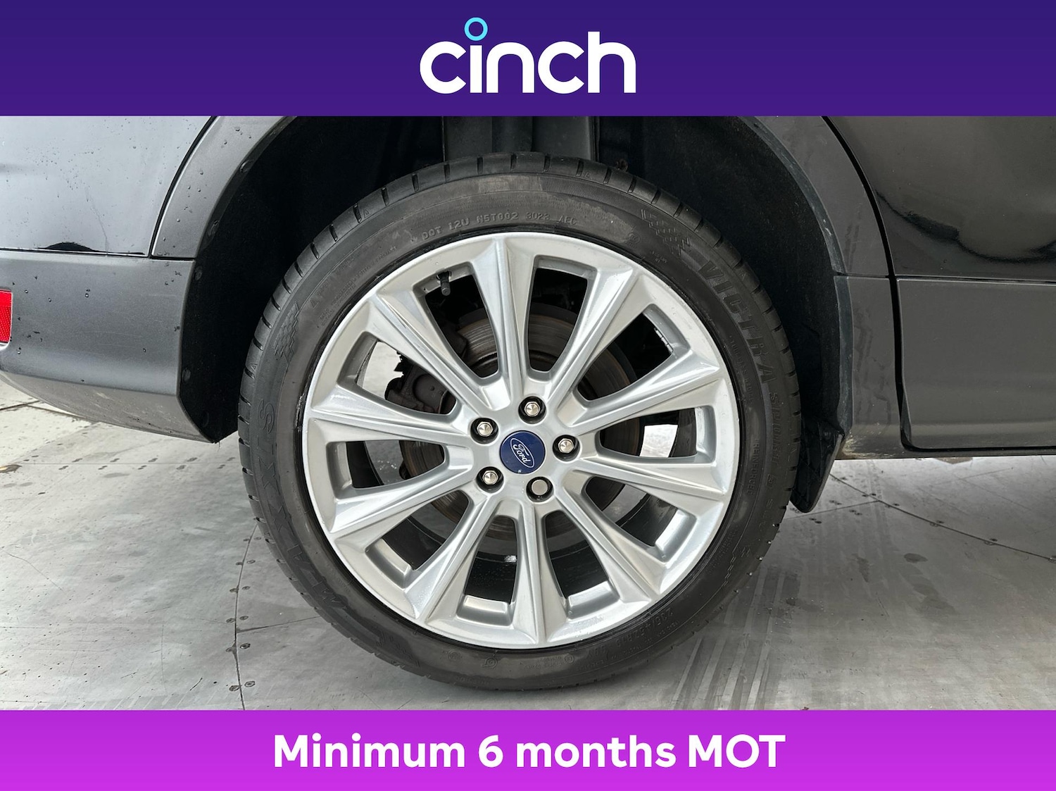 Used Ford Kuga 2019 for sale - 76318545: Photo 27