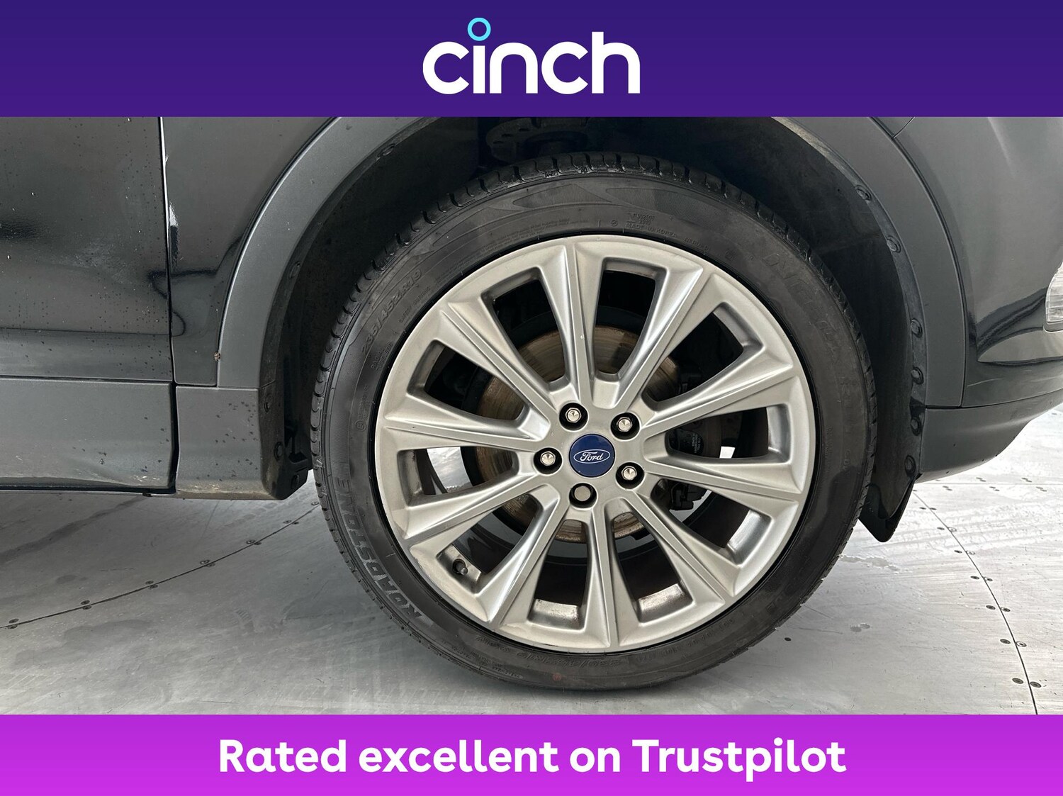 Used Ford Kuga 2019 for sale - 76318545: Photo 28