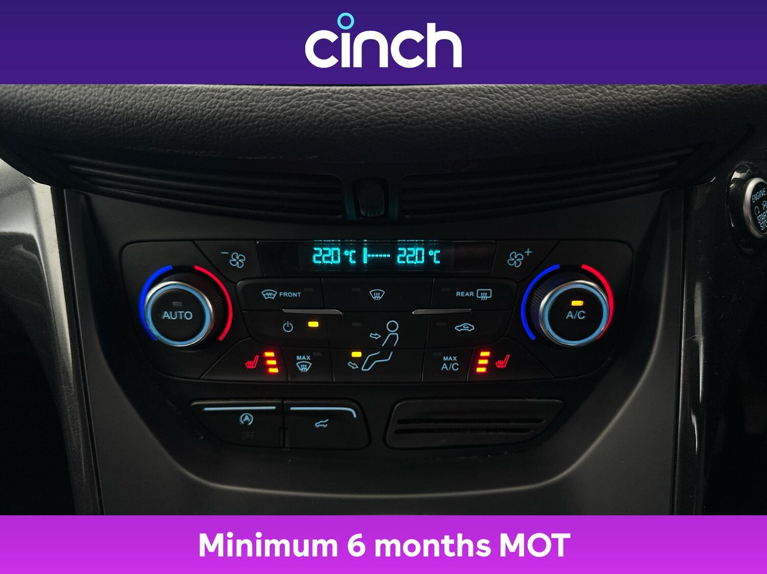 Used Ford Kuga 2019 for sale - 76318545: Photo 32