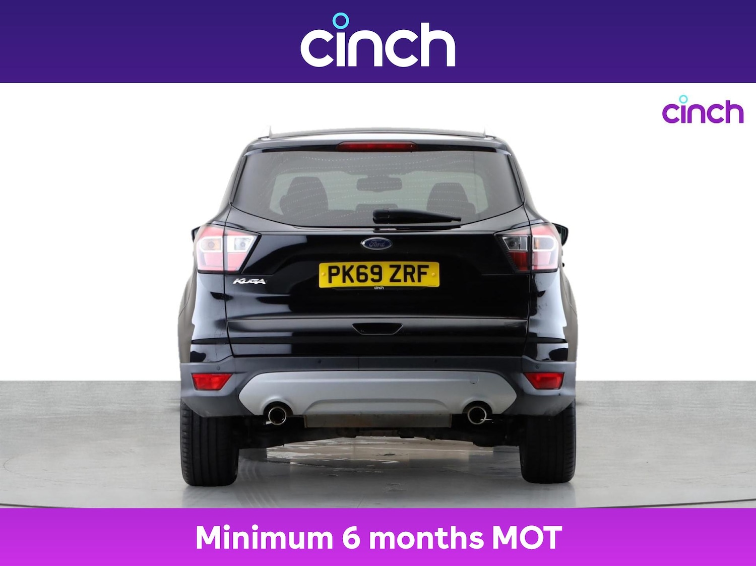 Used Ford Kuga 2019 for sale - 76318545: Photo 5