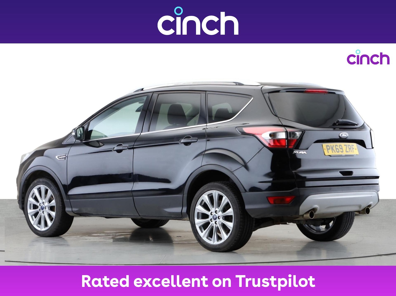 Used Ford Kuga 2019 for sale - 76318545: Photo 6