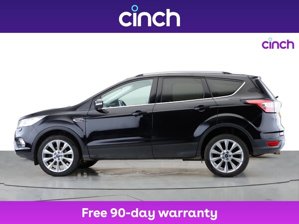 Used Ford Kuga 2019 for sale - 76318545: Photo 8