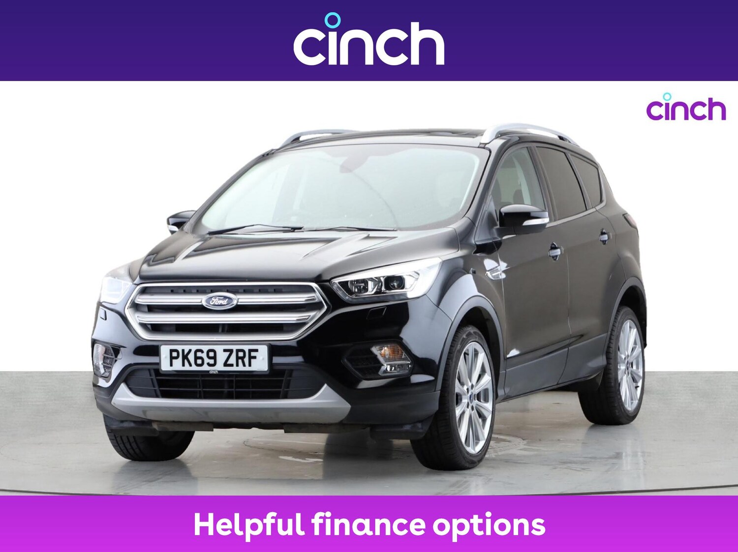 Used Ford Kuga 2019 for sale - 76318545: Photo 9