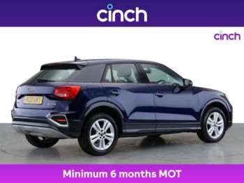 Used Audi Q2 2022 for sale - 75384962: Photo