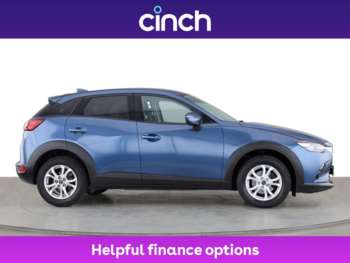 Used Mazda CX-3 2019 for sale - 75288294: Photo
